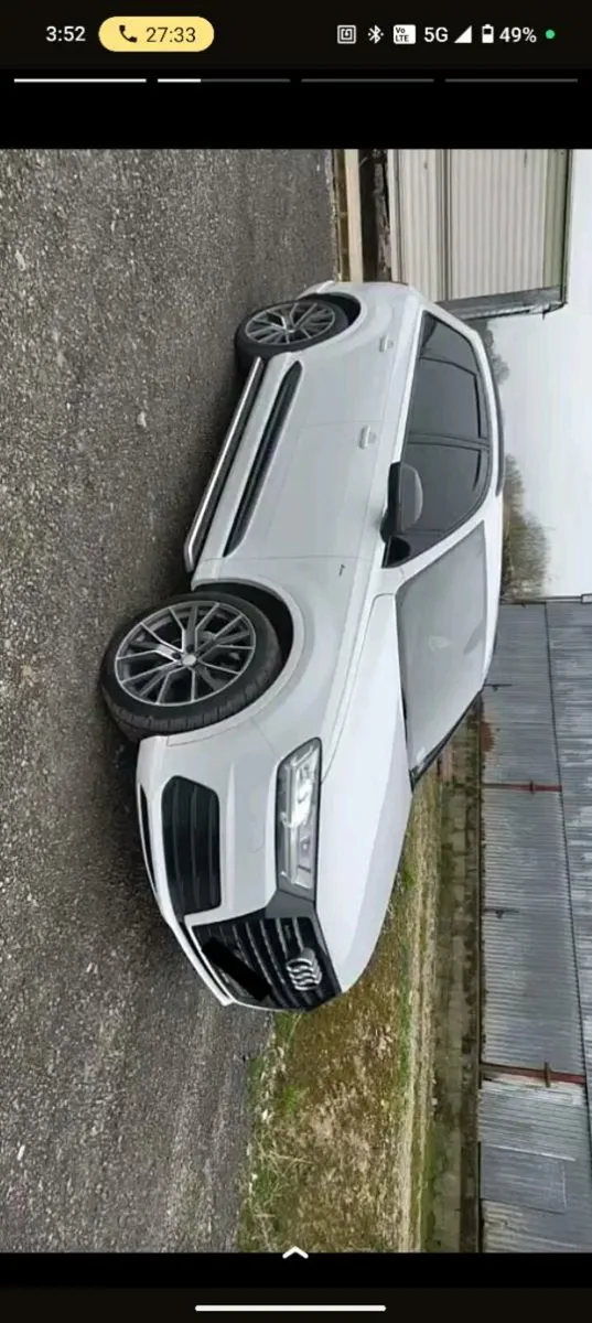Audi q7 crewcab - Image 2