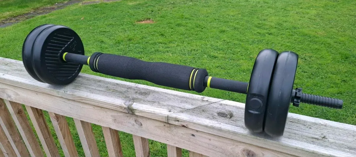 Home Gym Kit - Image 3