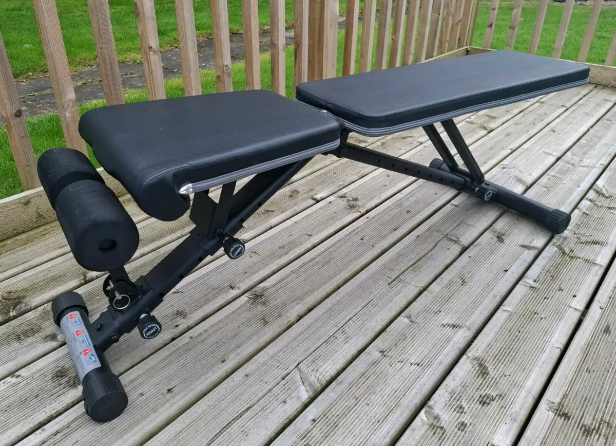 Home Gym Kit - Image 4