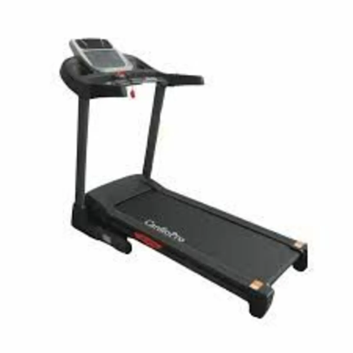 Home Gym InclineTreadmill-Free Delivery - Image 1