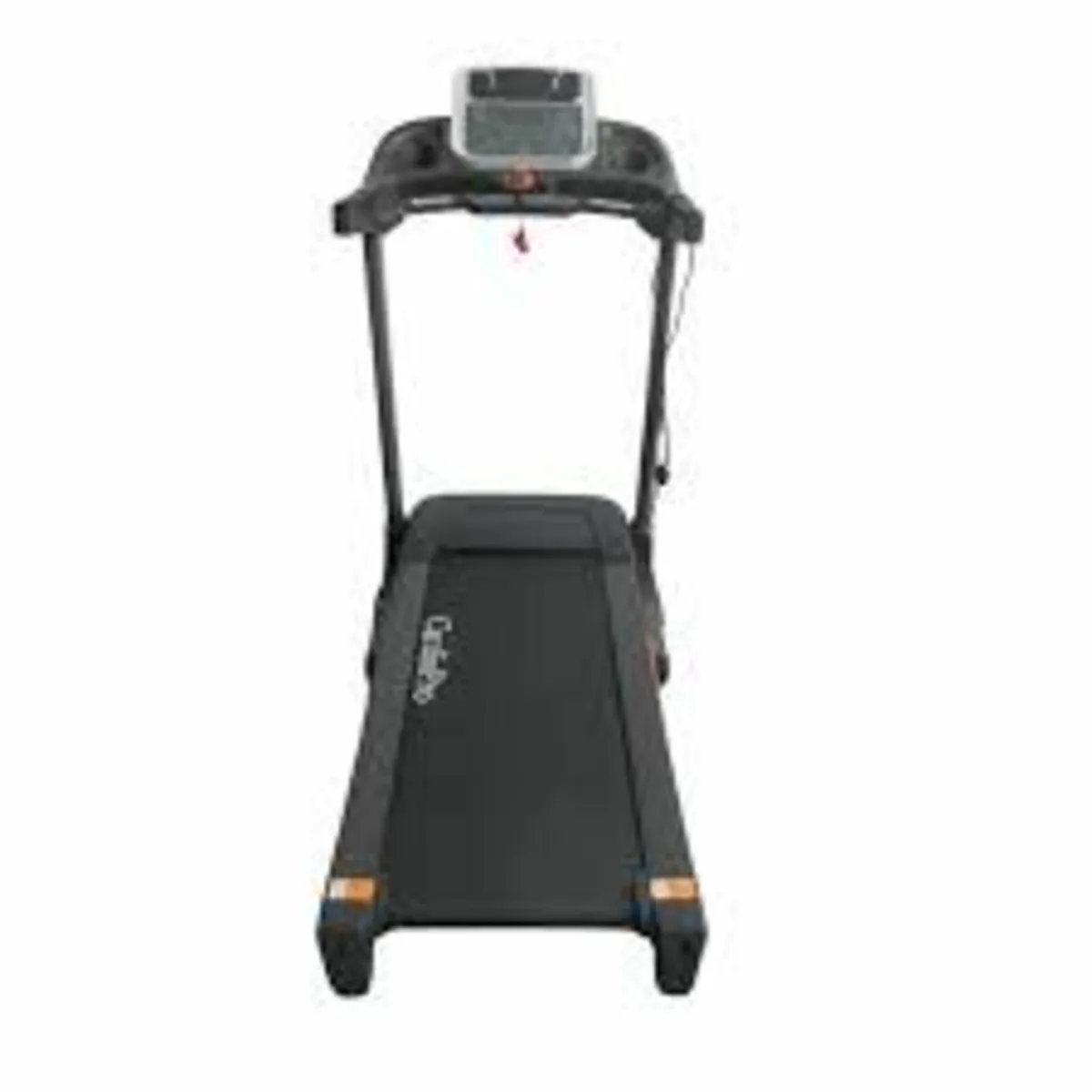 Home Gym InclineTreadmill-Free Delivery - Image 2