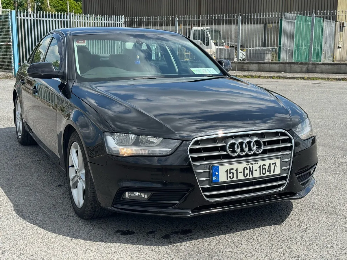 Car - Image 1