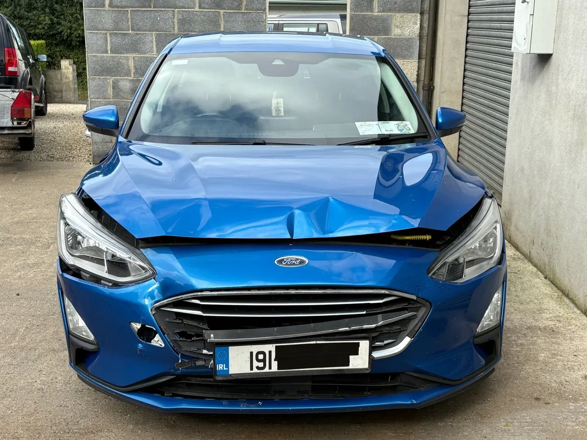 191 FORD FOCUS - Image 2