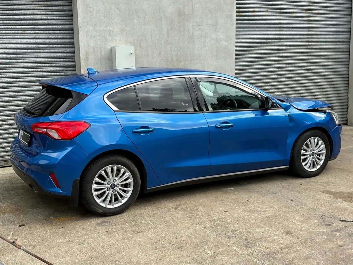 191 FORD FOCUS - Image 3