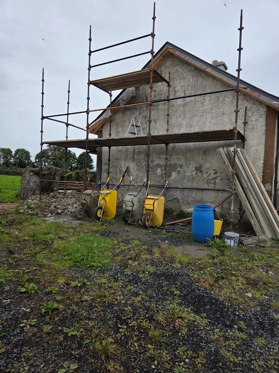 Scaffolding - Image 2