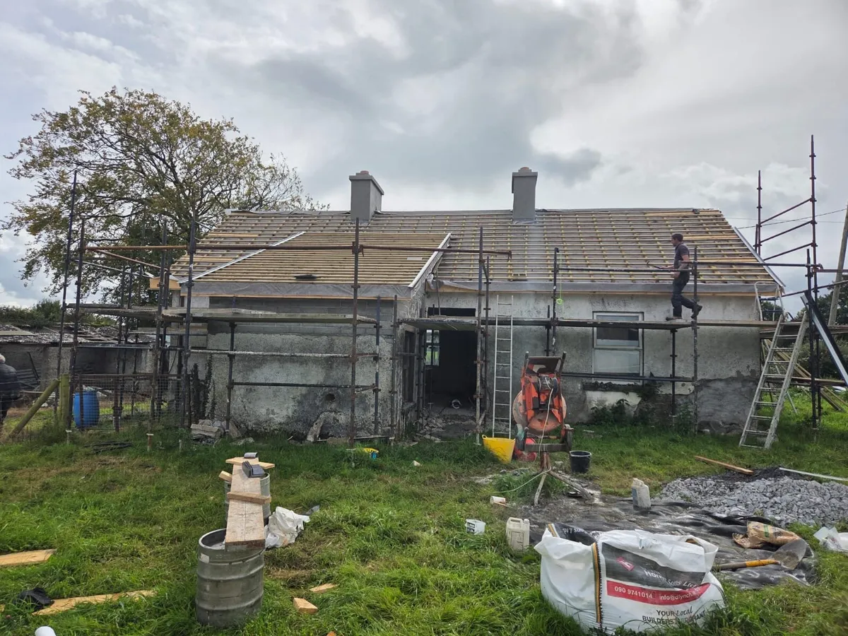 Scaffolding - Image 3