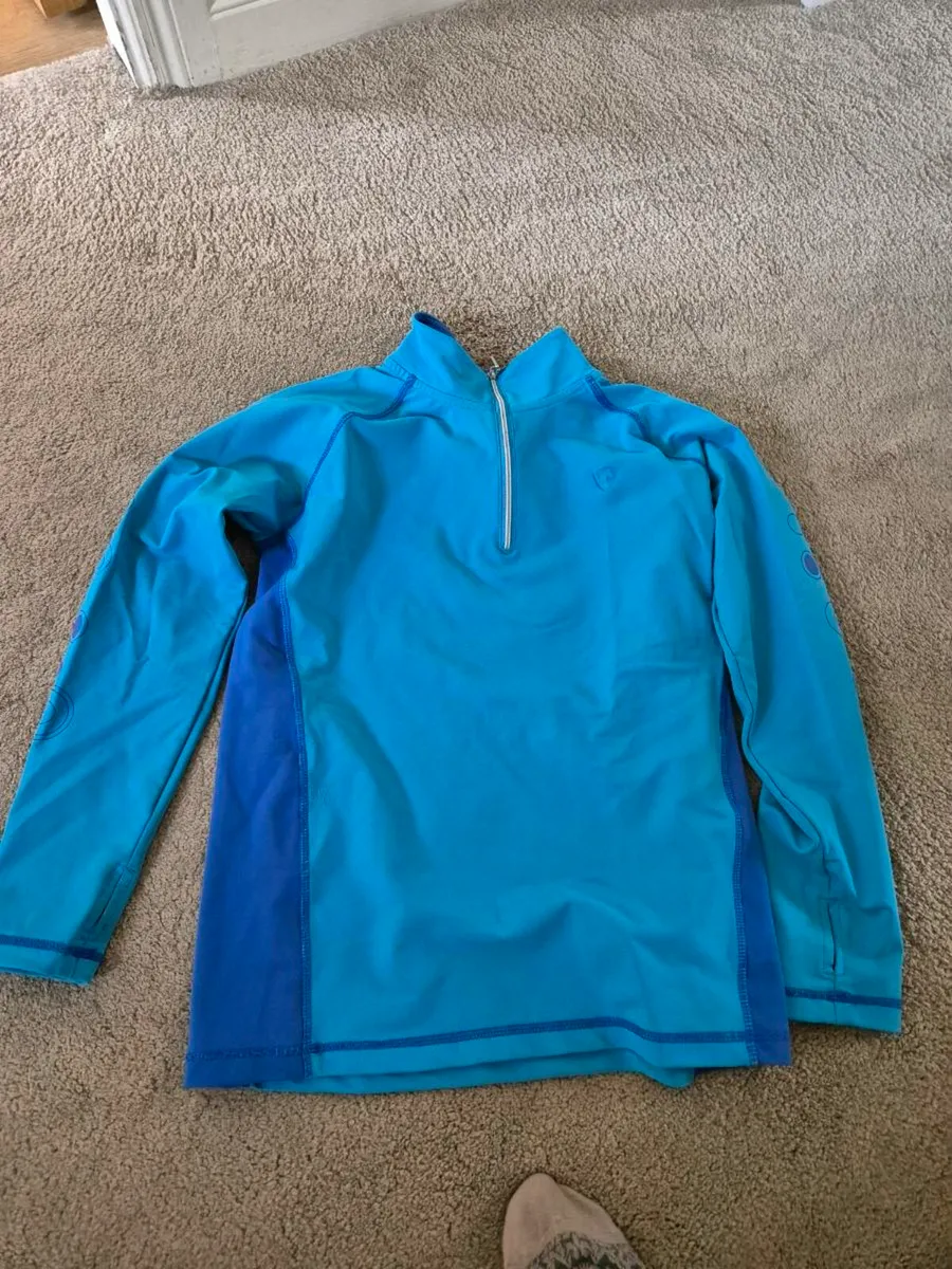 Horse top - Image 1