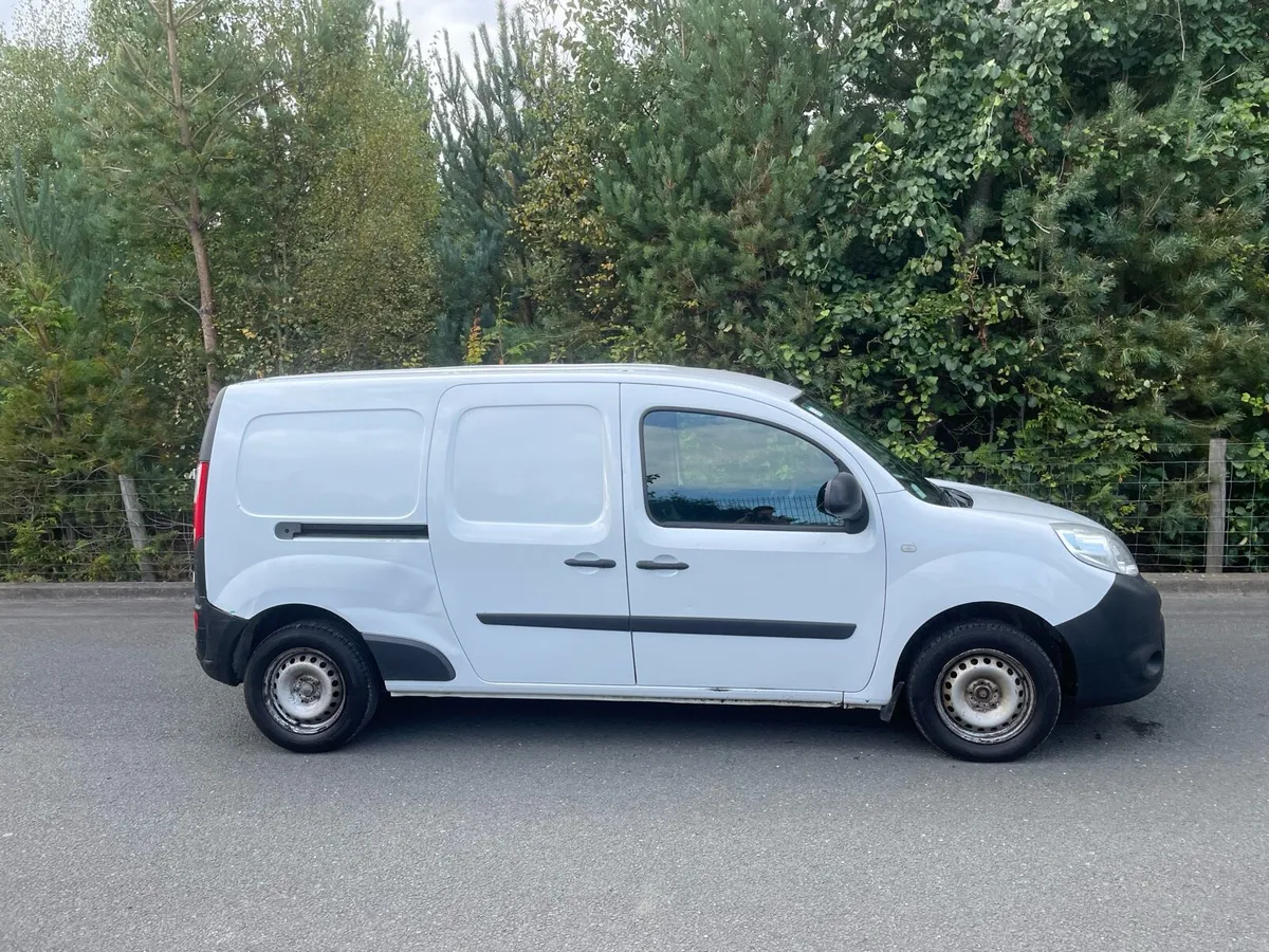 Renault kangoo - Image 3