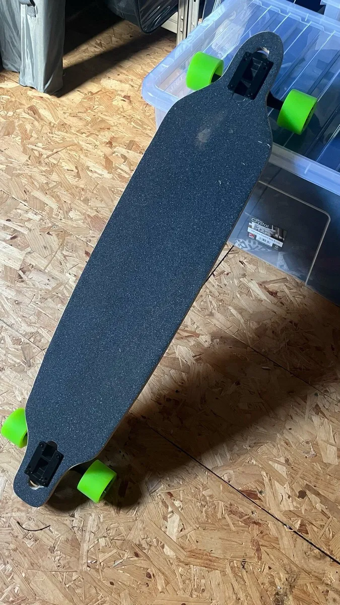 Longboard - Adults size - Image 1