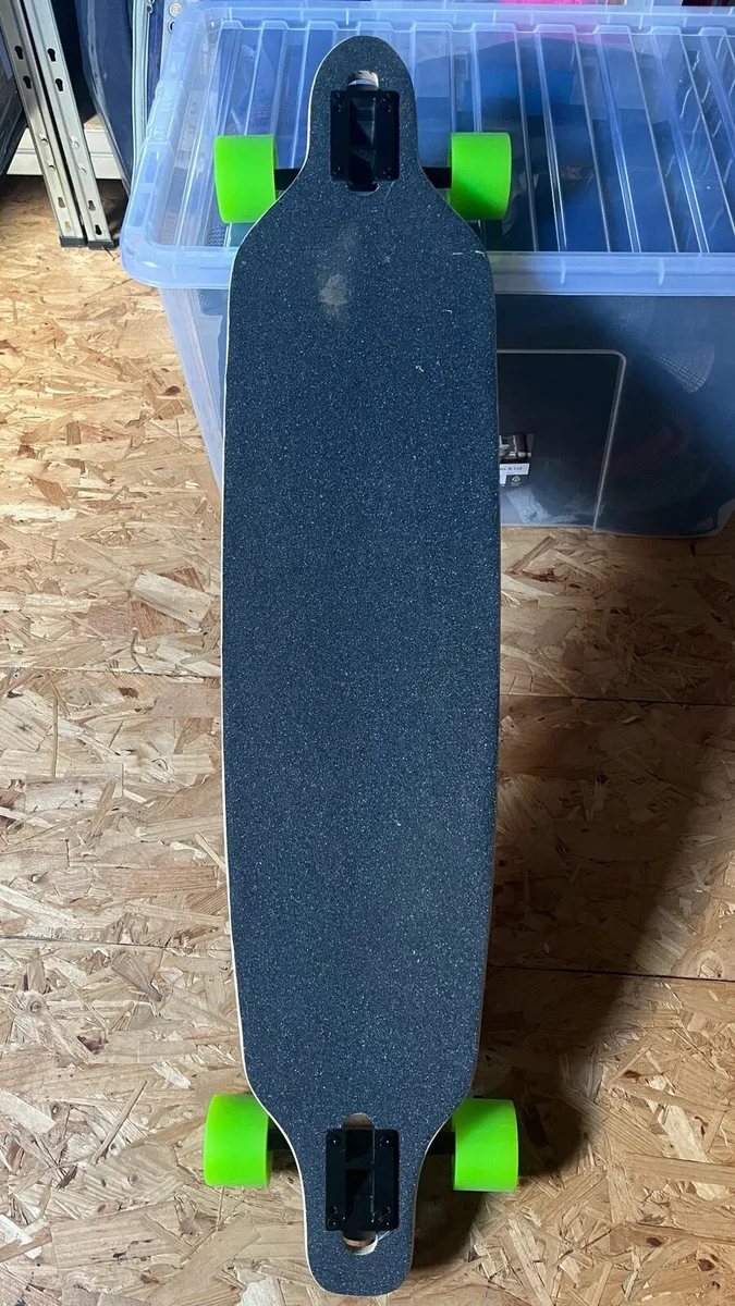 Longboard - Adults size - Image 2