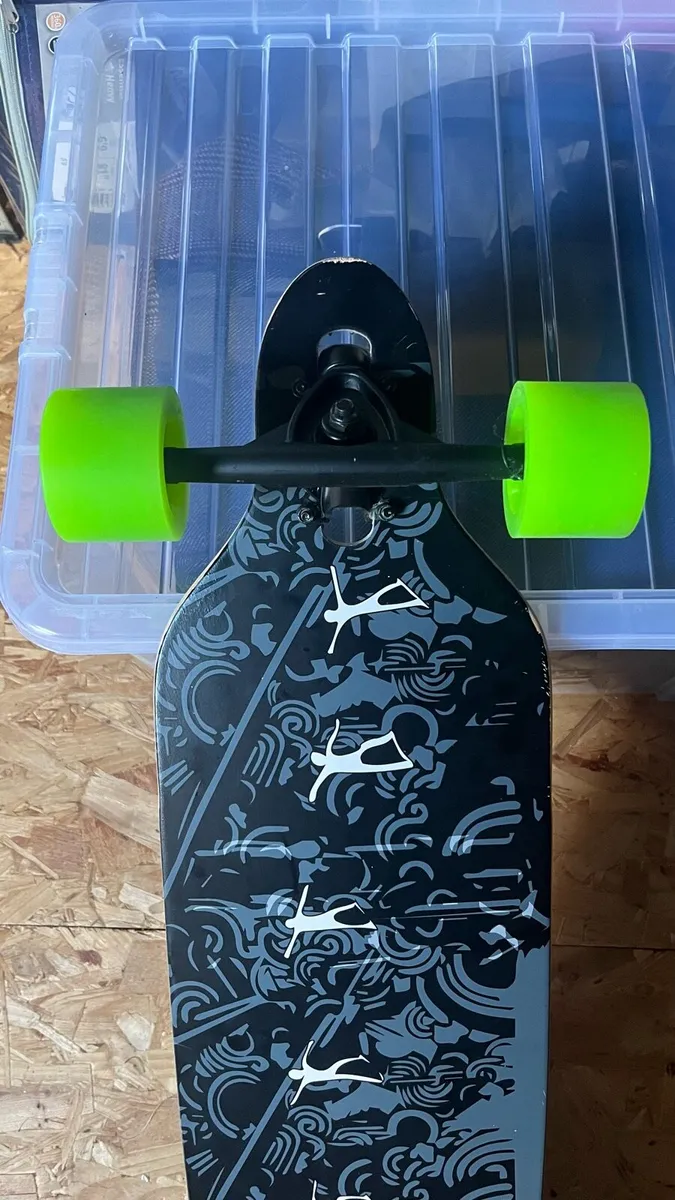 Longboard - Adults size - Image 4