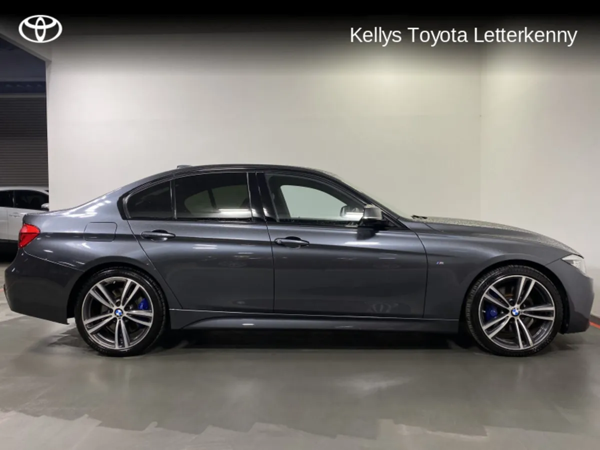 BMW 3-Series 320 E90 F30 D M-SPORT 4DR AUTO - CLEA - Image 3