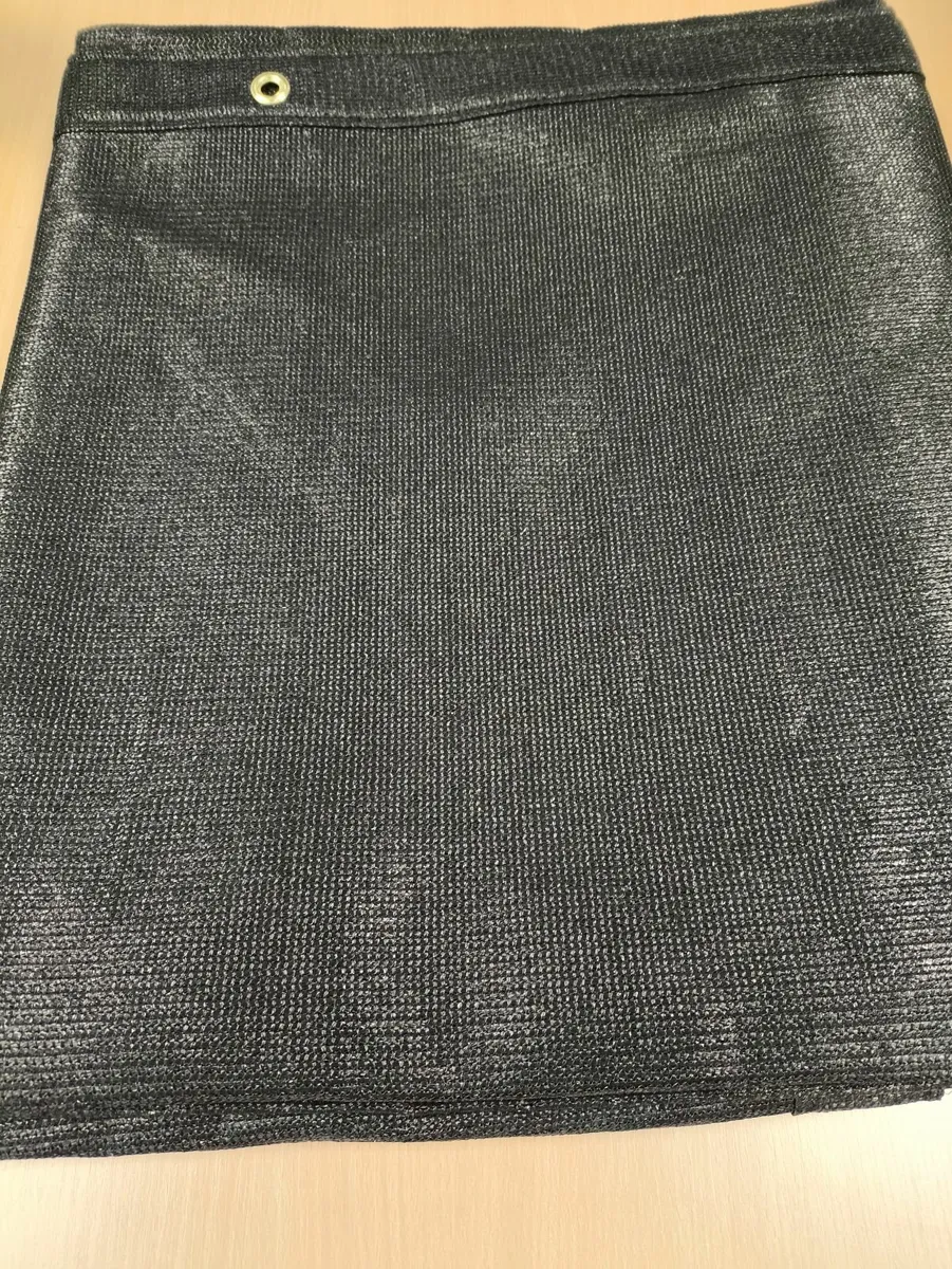 Privacy Netting 1.7m x 3.4m ( 6'-11') 88 % - Image 4
