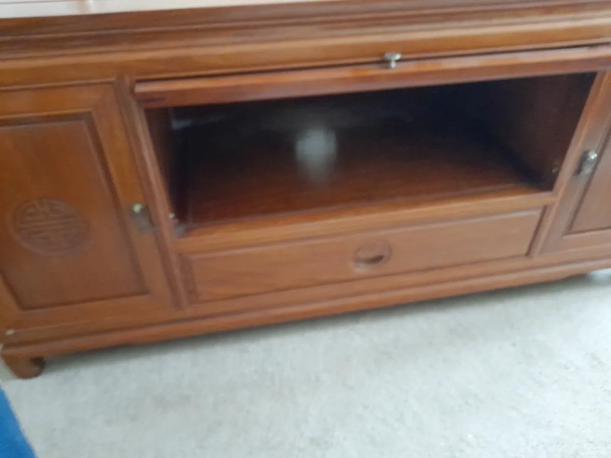 TV Cabinet - Image 4