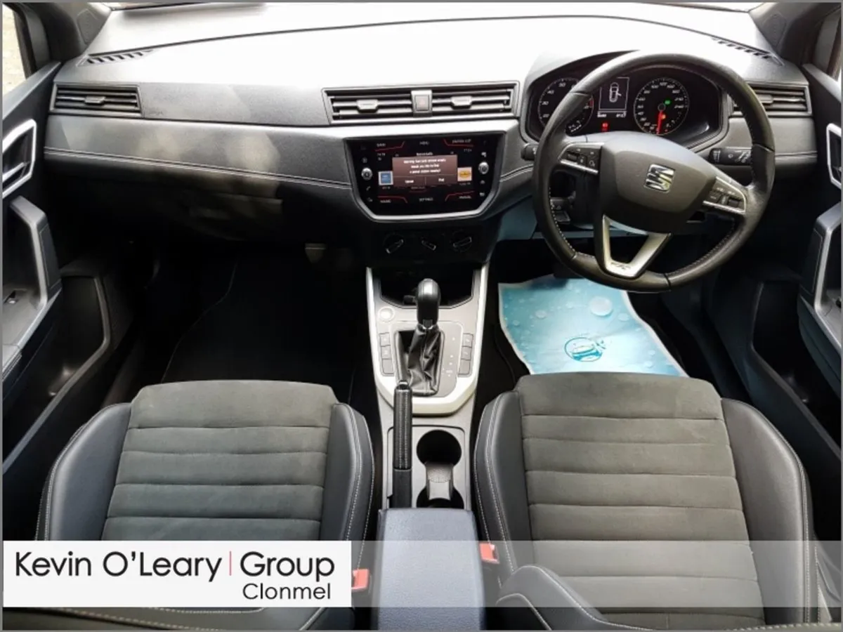 SEAT Arona 1.0tsi 115hp DSG Xcellence - Image 3