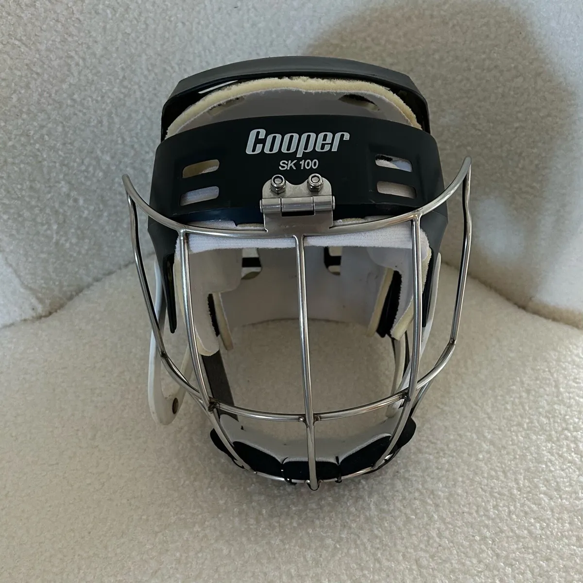 Cooper Helmet - Image 1