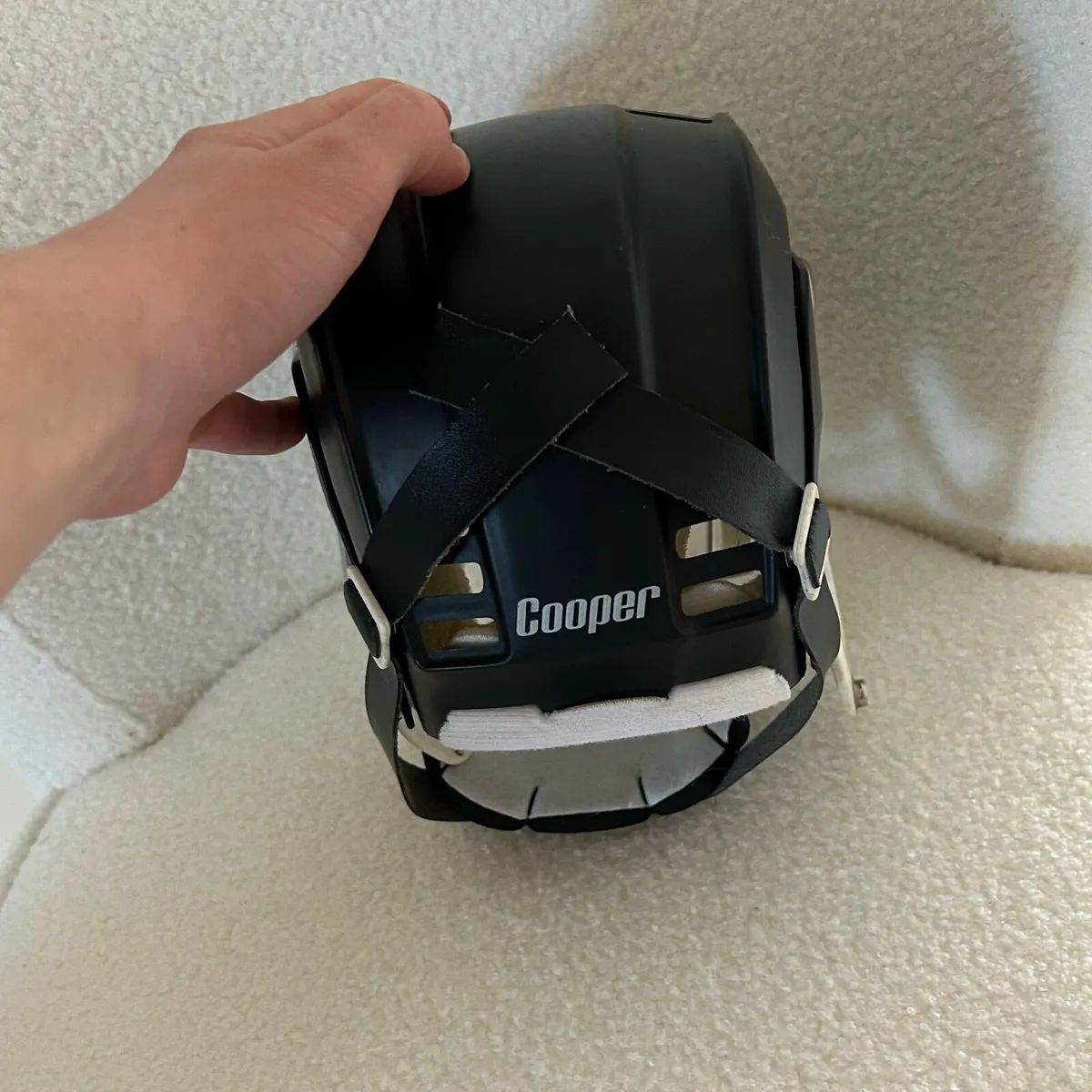 Cooper Helmet - Image 3