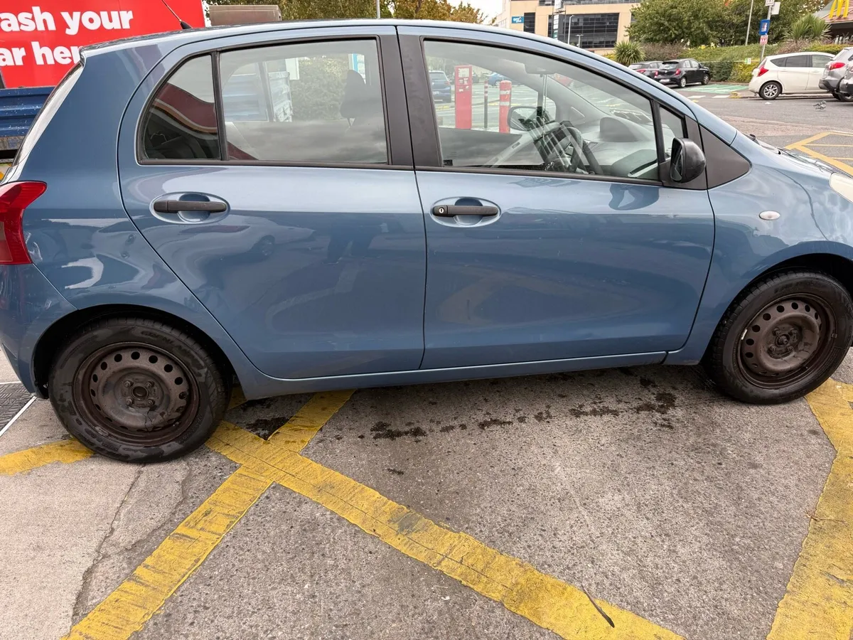 Toyota Yaris - Image 3