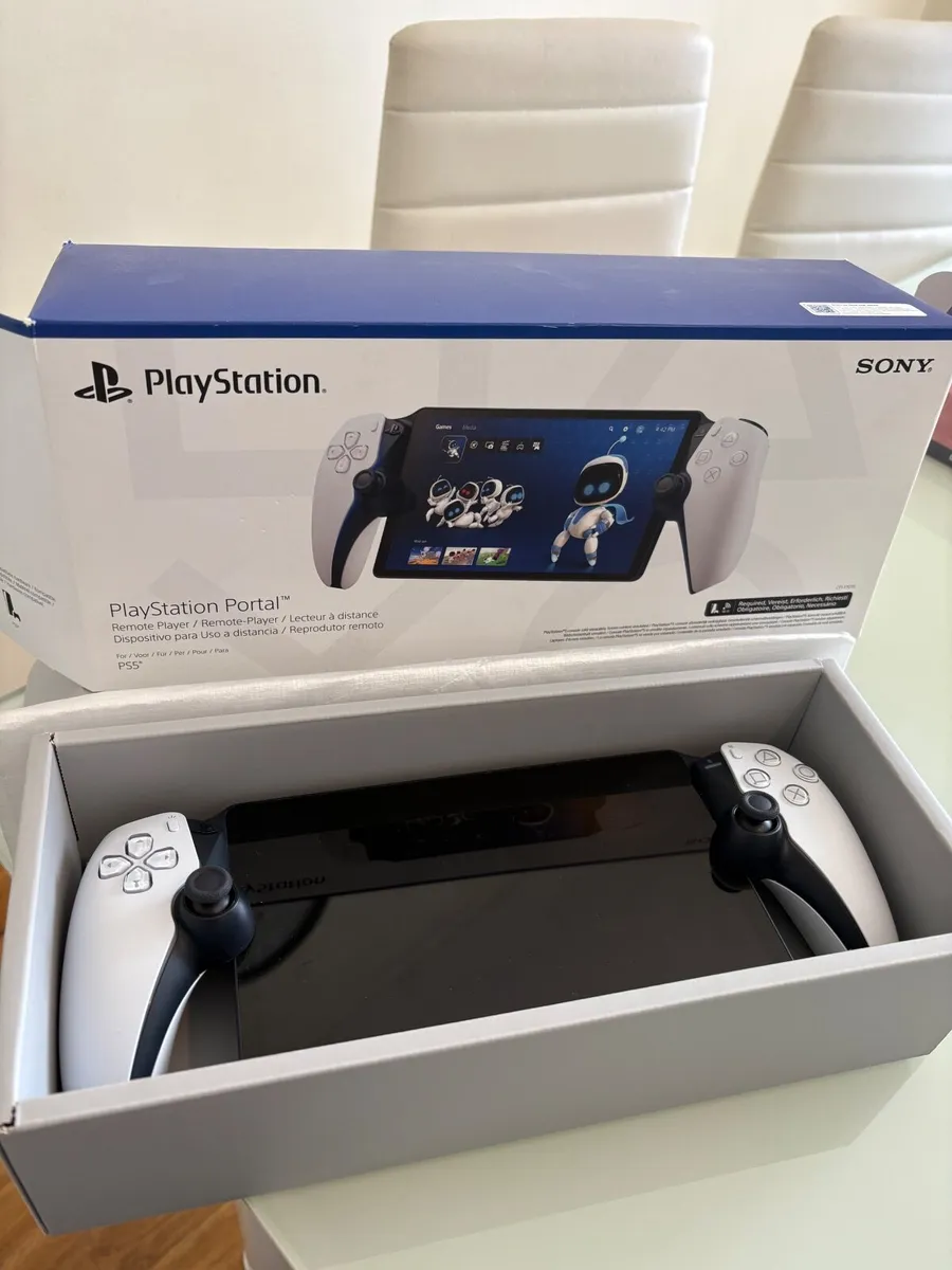 PlayStation Portal - Image 1