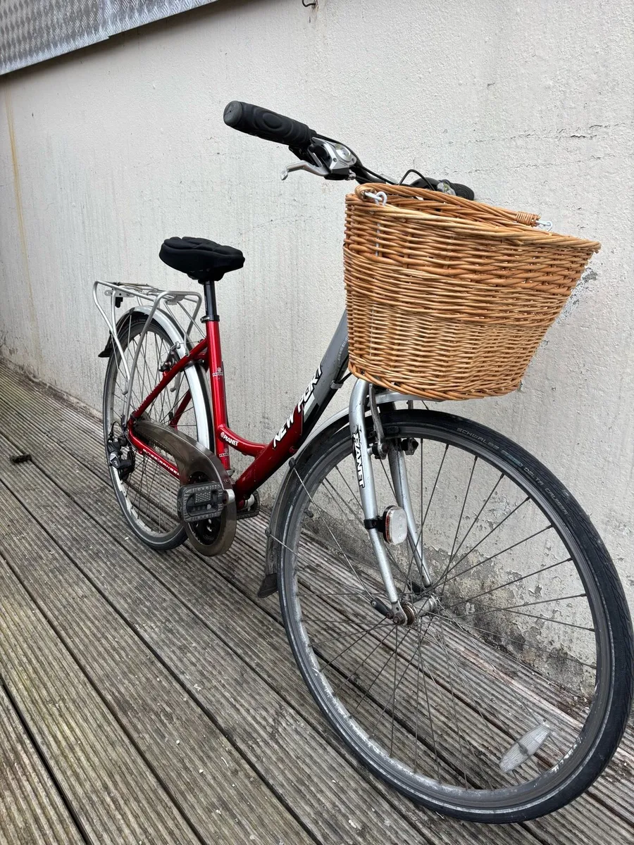 Lady’s bike M size - Image 2