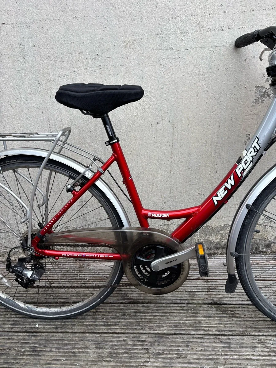 Lady’s bike M size - Image 3