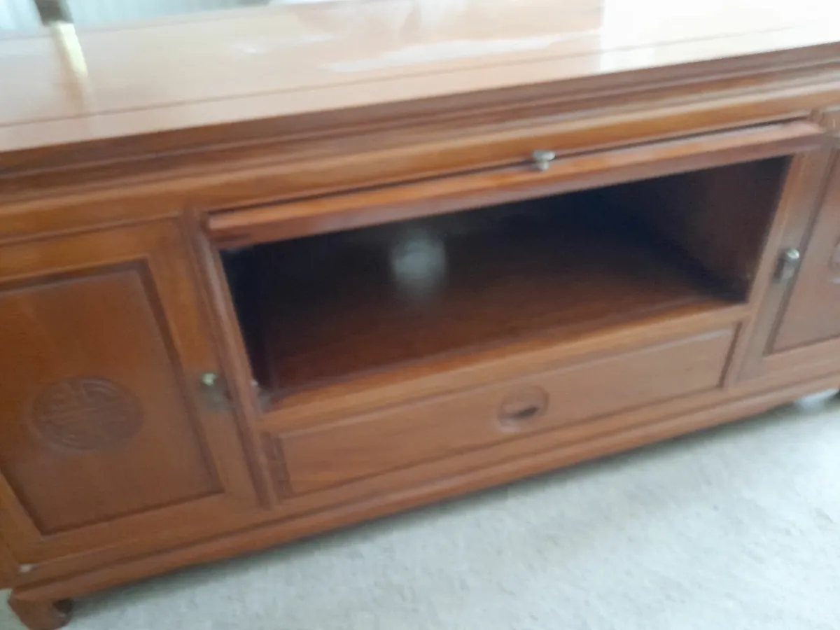 TV Cabinet - Image 2