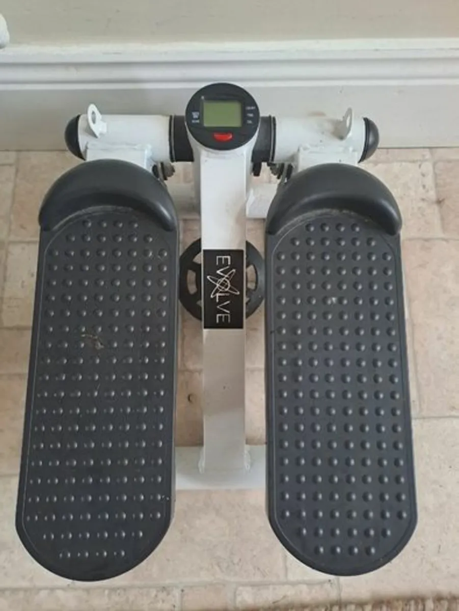 Mini Step machine Evolve - Image 1