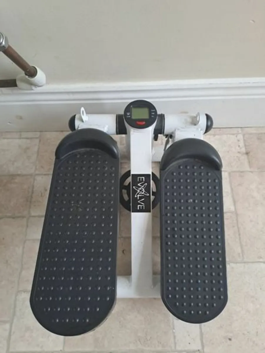 Mini Step machine Evolve - Image 2