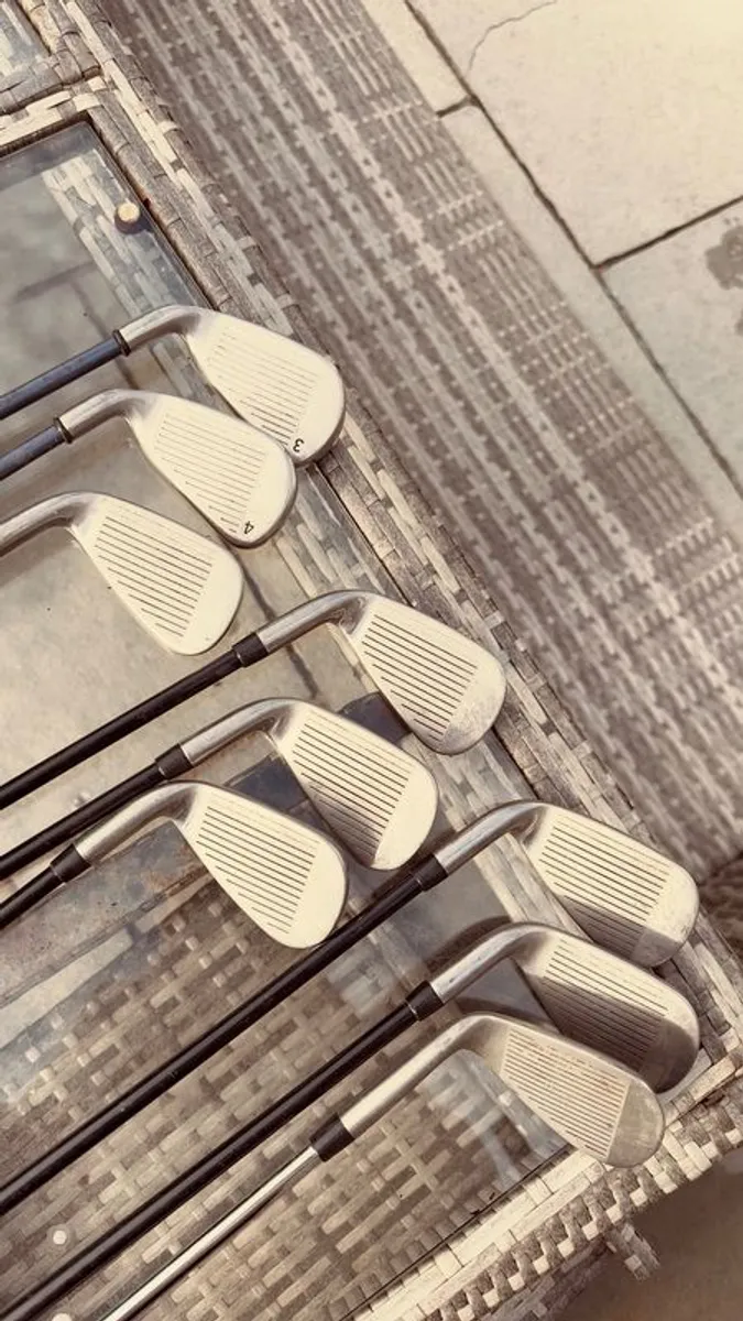 Callaway X16 Graphite - Image 4