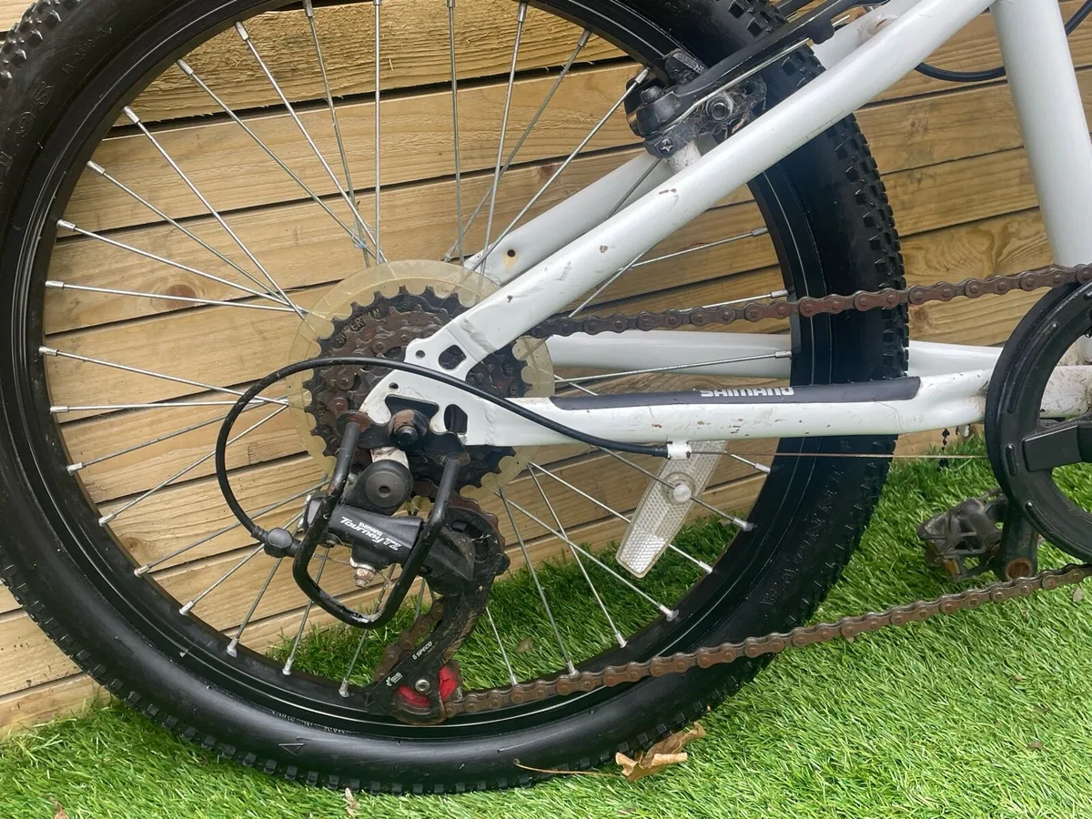 Kids mountain bike - Image 2