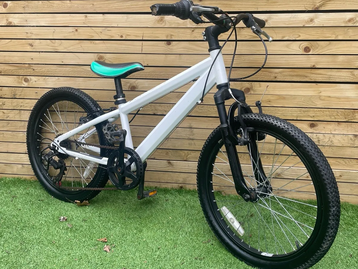 Kids mountain bike - Image 4