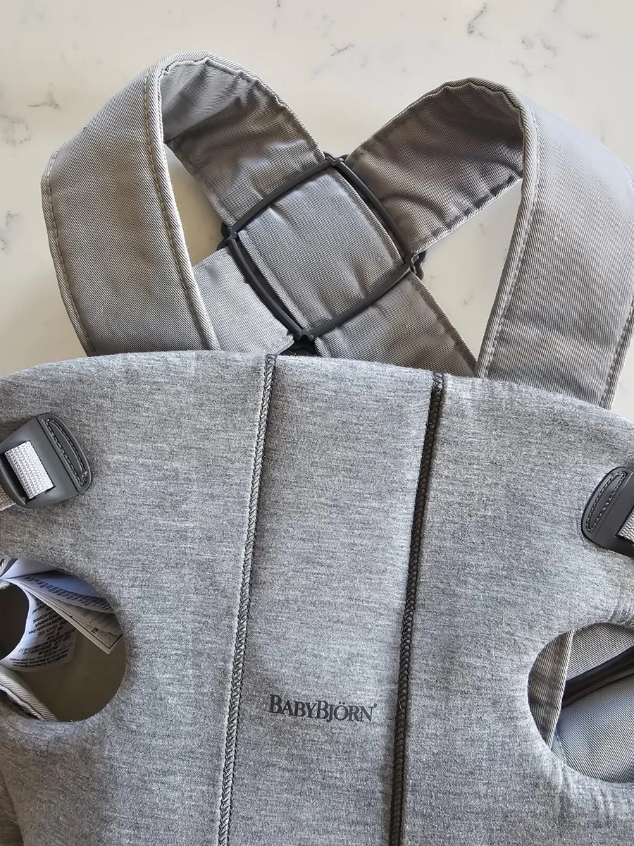 Baby carrier - Image 2