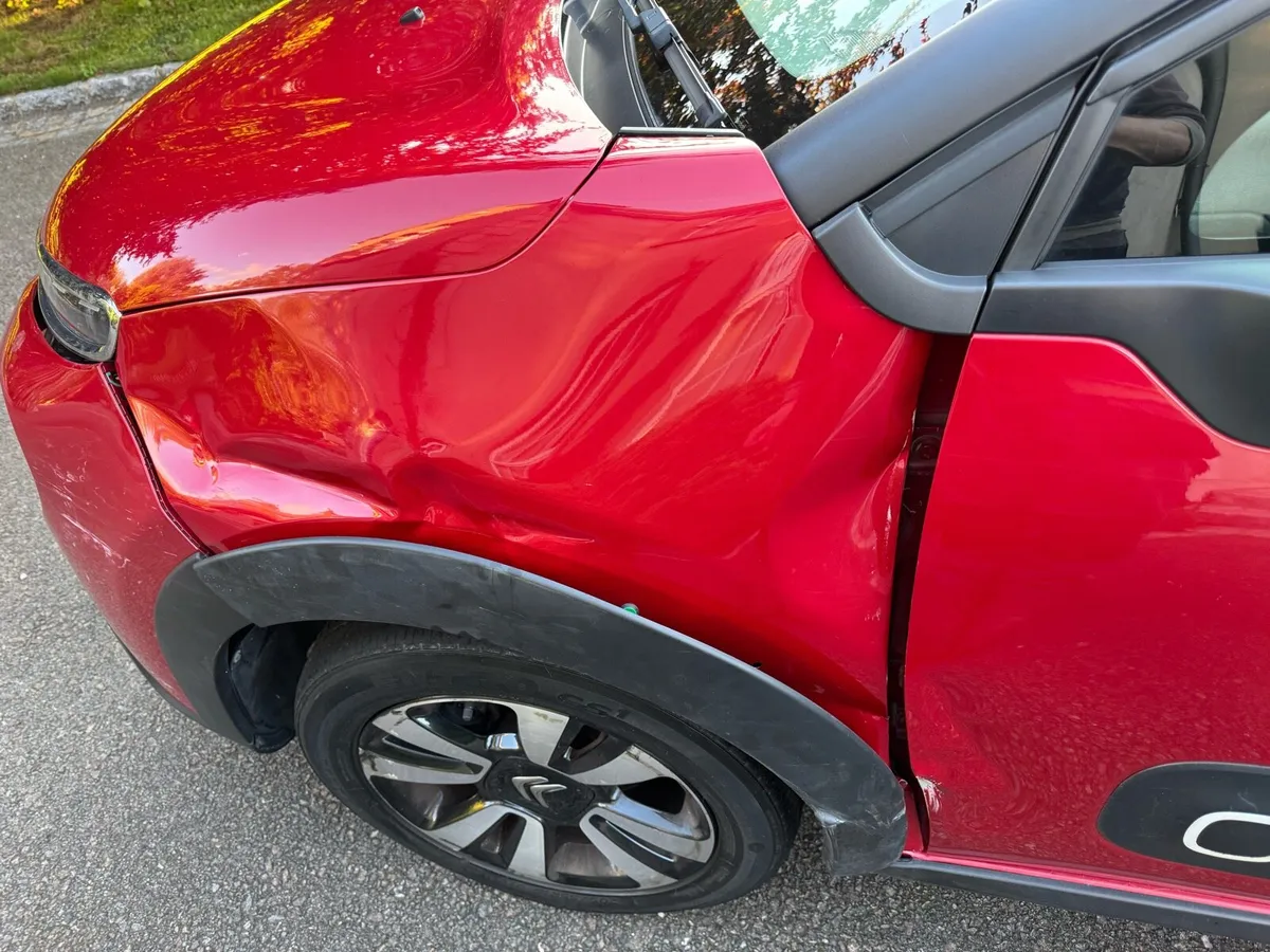 2019 Citroen C3 1.2 PureTech Flair 5dr - Image 4