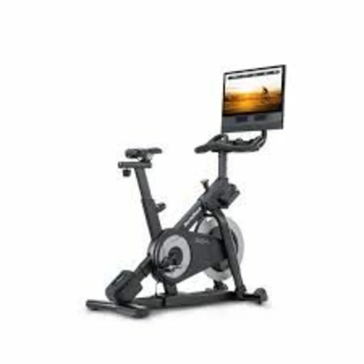 Nordictrack x24 Studio Bike-Free Delivery - Image 2