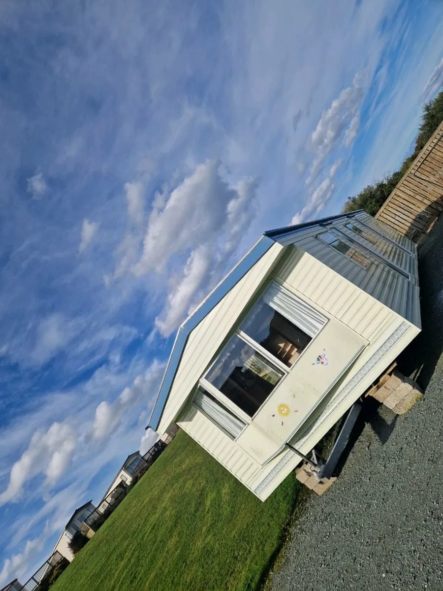 Mobile caravan - Image 1