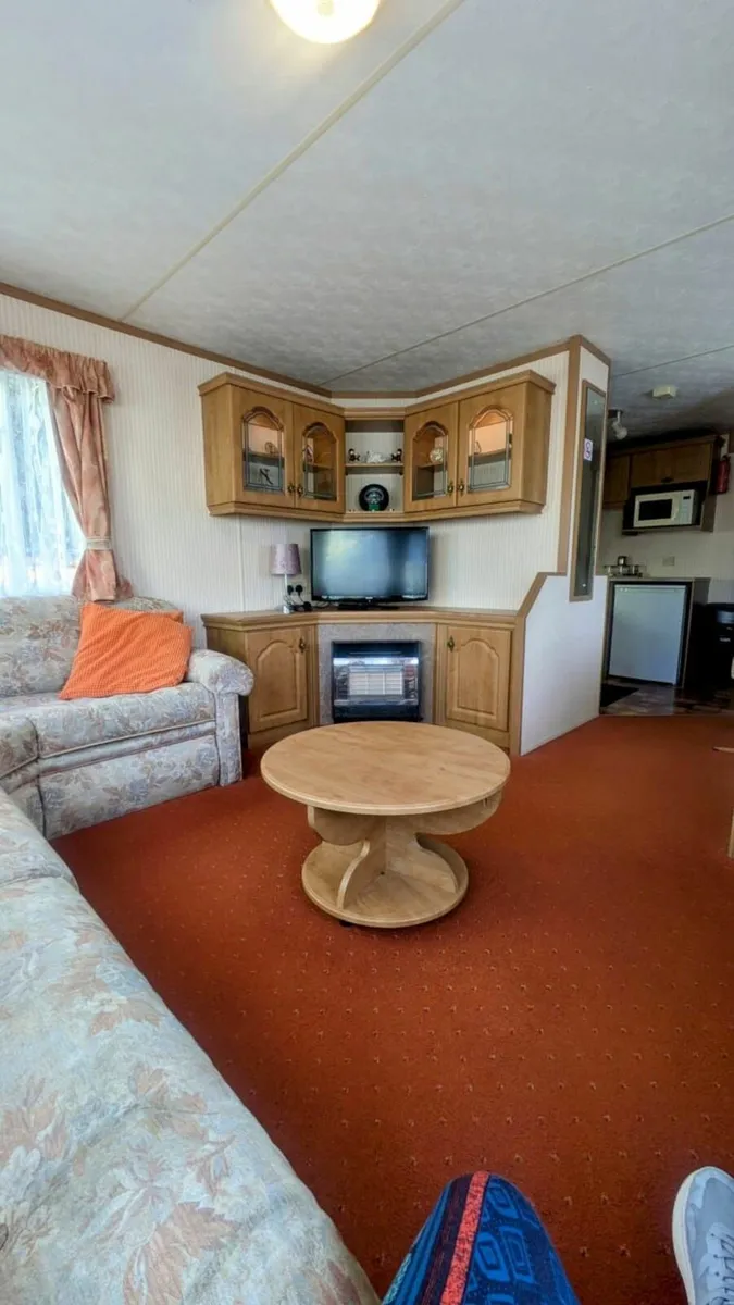 Mobile home - Image 3