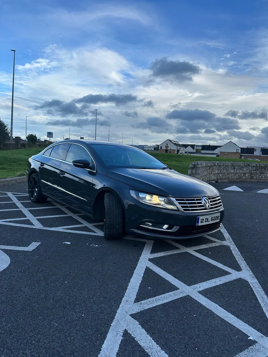 Passat cc high option - Image 2