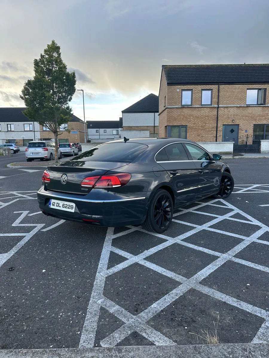 Passat cc high option - Image 3