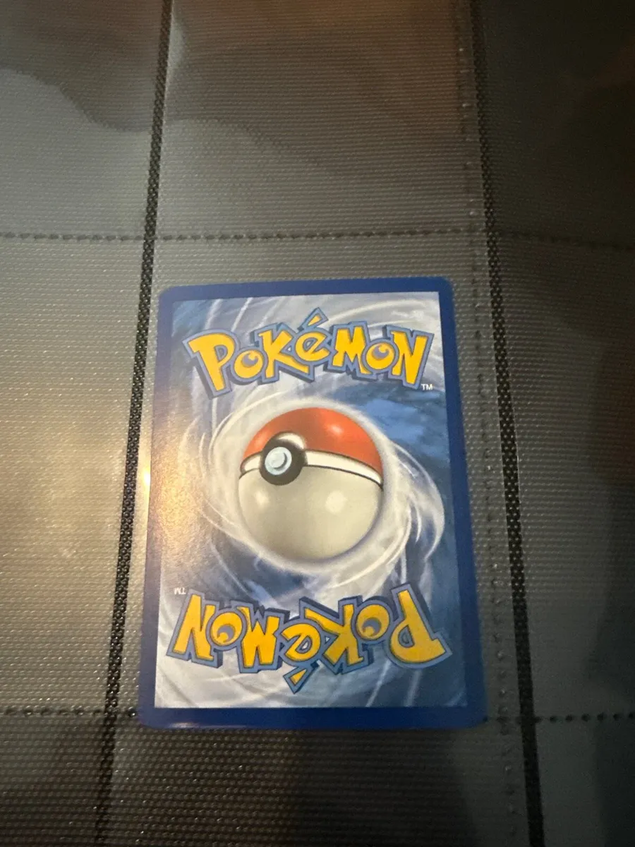Pokémon Charizard ex - Image 2