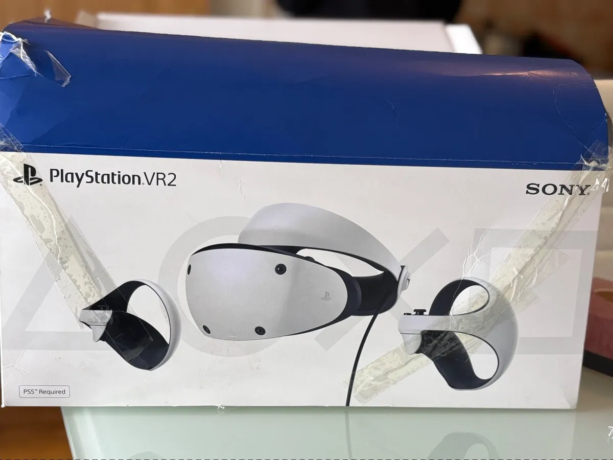 PlayStation VR2 - Image 1