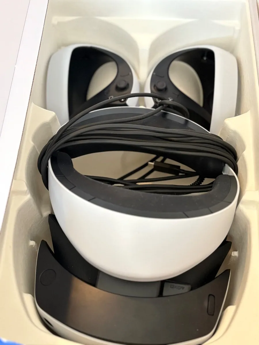 PlayStation VR2 - Image 2