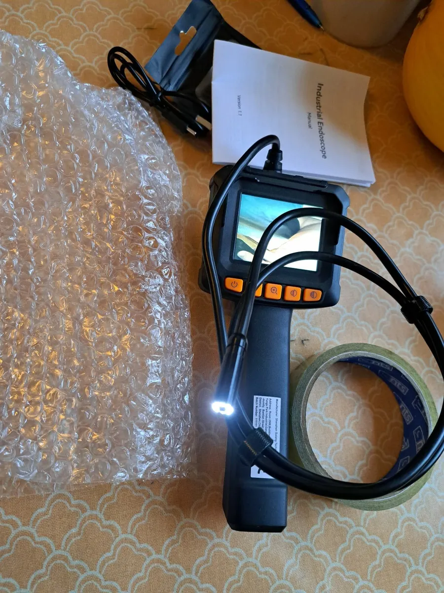 Borescope