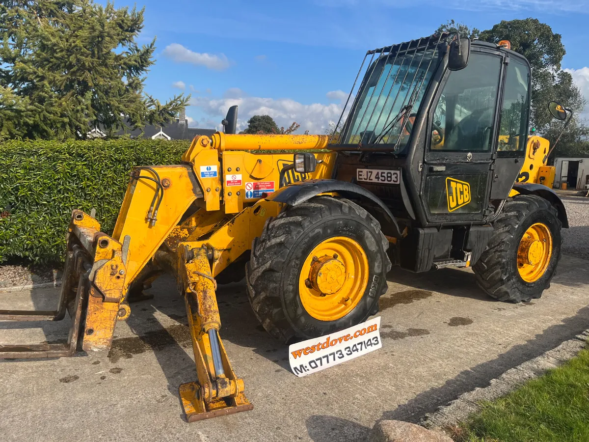 JCB - Image 2