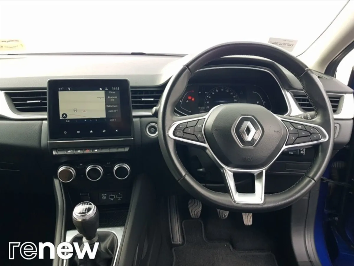 Renault Captur S Edition - Image 2