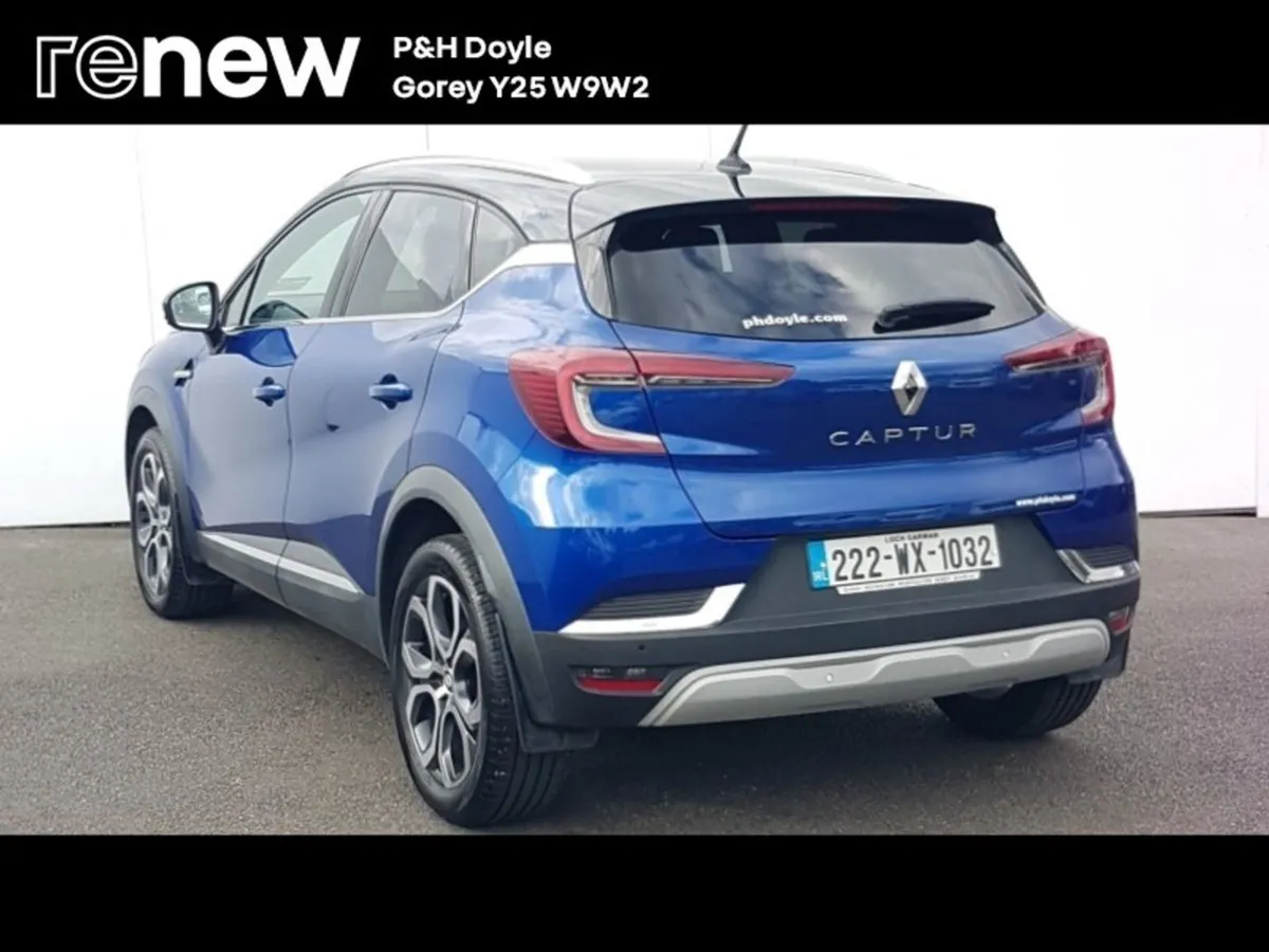 Renault Captur S Edition - Image 3