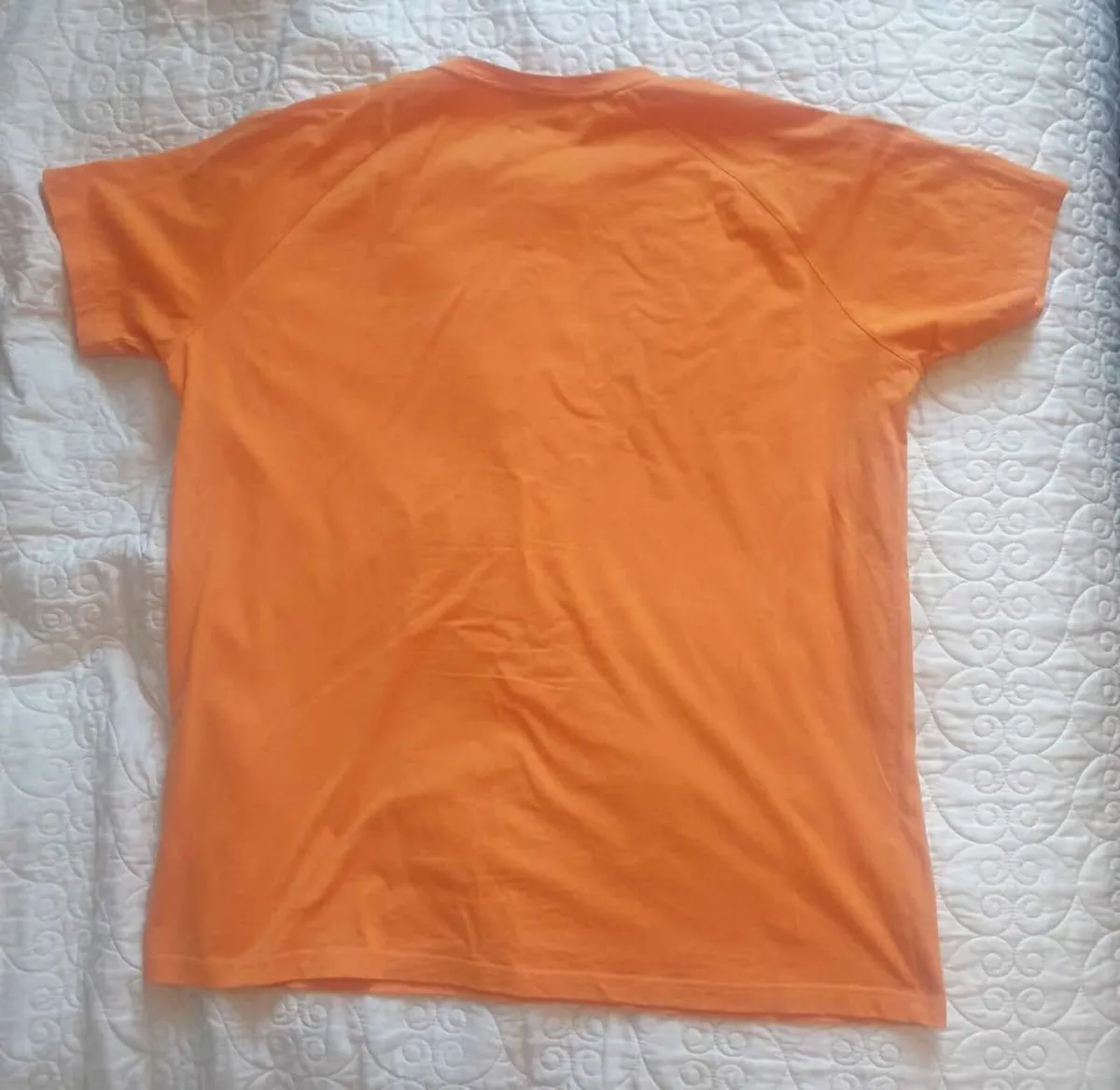 Mans T-Shirt - Image 2