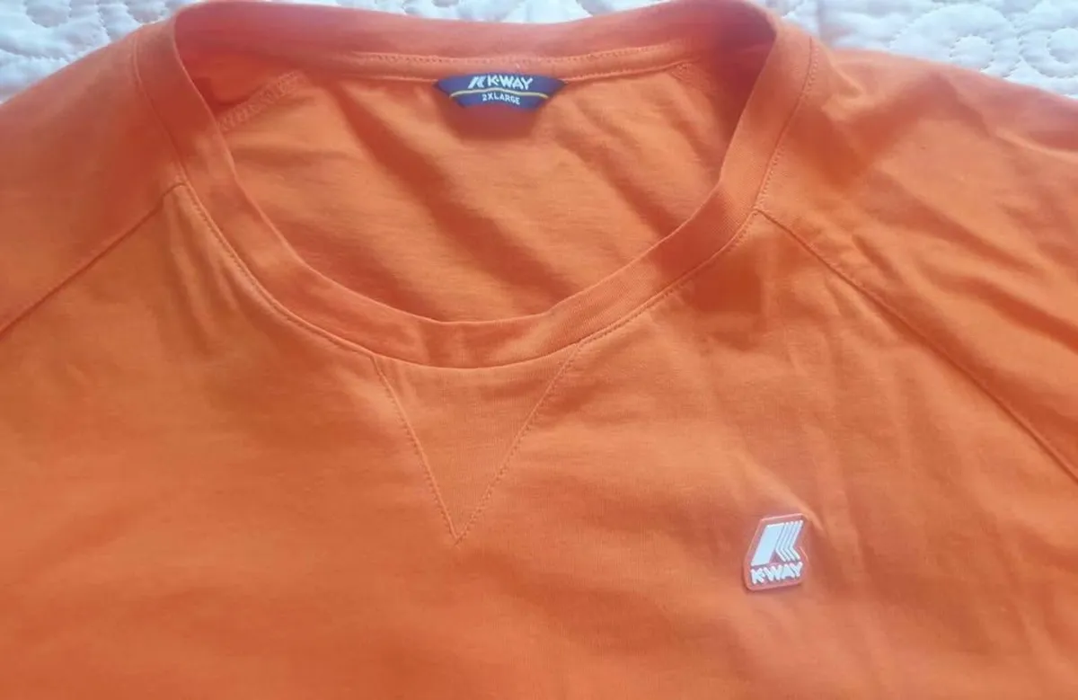 Mans T-Shirt - Image 3