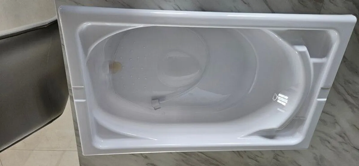 Babylo Bath and Baby Changing Table Koala Green - Image 4