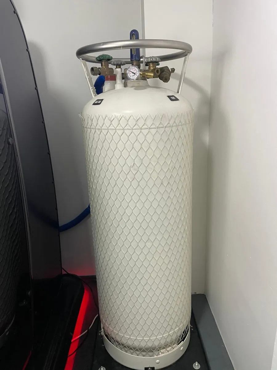 Cryostar Cryptherapy Chamber Cryo - Image 4