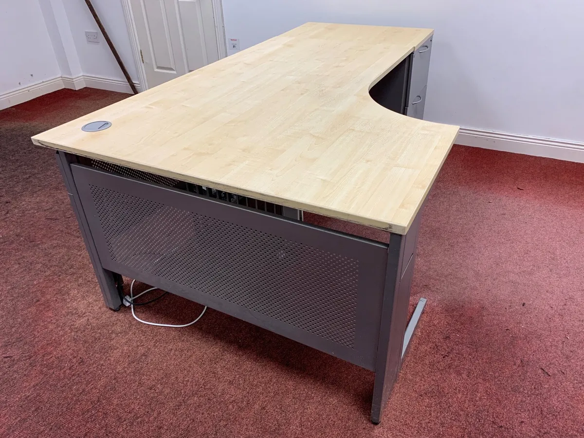 Desks Home Office Furniture - Image 2